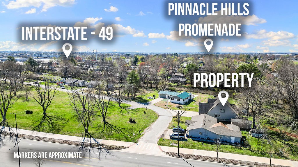 Residential in Bentonville 4