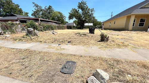 3613 College Avenue, Fort Worth, TX, 76110 | Card Image