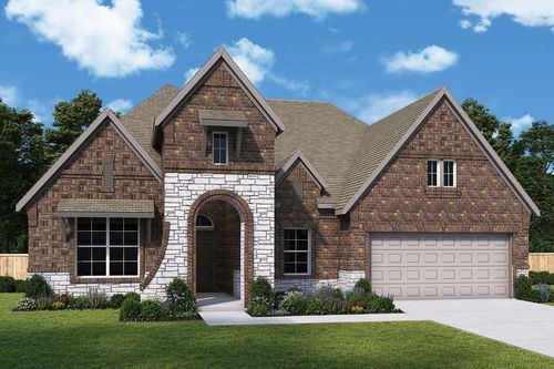 12206 Luke Dr, Mont Belvieu, TX, 77580 | Card Image