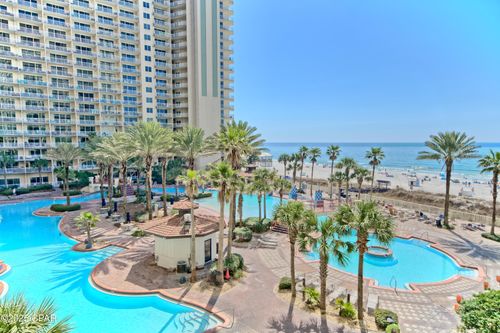unit-409-9900 S Thomas Dr, Panama City Beach, FL, 32408-3828 | Card Image