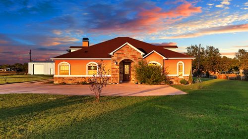 7719 County Road 272, Terrell, TX, 75160-7558 | Card Image