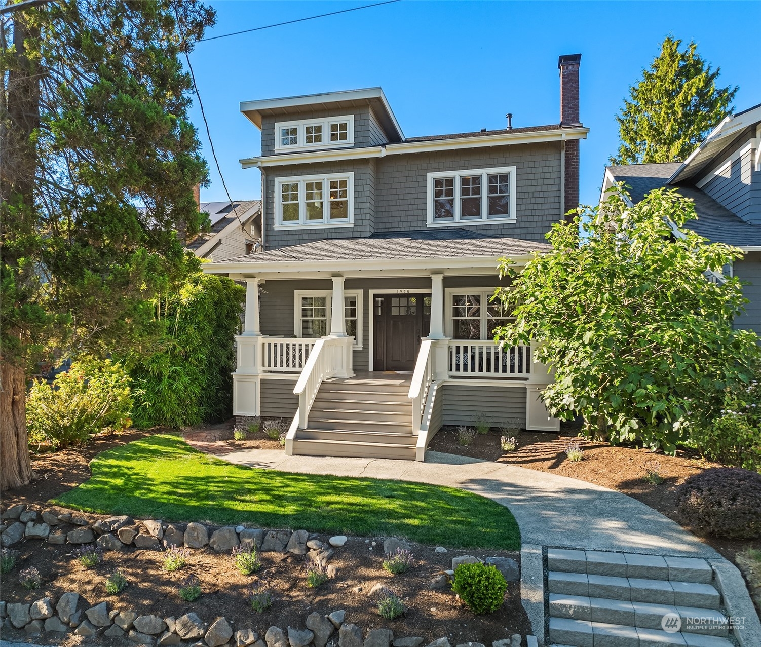 Mcgraw St, Seattle, WA 98112