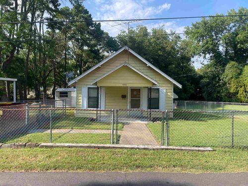 606 Bennett St, Morrilton, AR, 72110-3906 | Card Image