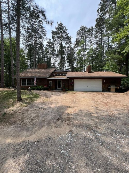 7691 Highway 5, Side Lake, MN, 55781-8407 | Card Image