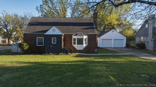 3614 12th Pl, Tulsa, OK, 74112-4912 | Card Image