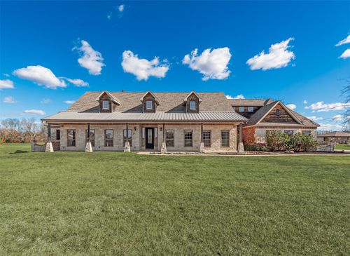 1088 Shadow Lakes Drive, Wills Point, TX, 75169 | Card Image