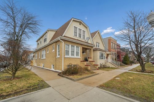 4954 W Byron St, CHICAGO, IL, 60641-4091 | Card Image