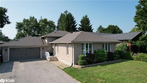 53 Archer Crescent, Elmvale, ON, L0L1P0 | Card Image