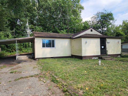 518 Beach Dr, Medway, OH, 45341-1212 | Card Image