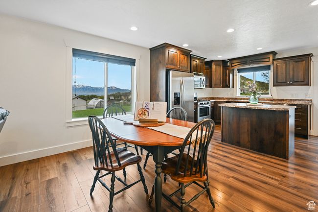 8050 W 1900 N, House other with 3 bedrooms, 2 bathrooms and 2 parking in Mendon UT | Image 6