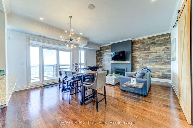 307 - 764 River Rd E, Condo with 2 bedrooms, 3 bathrooms and 1 parking in Wasaga Beach ON | Image 5