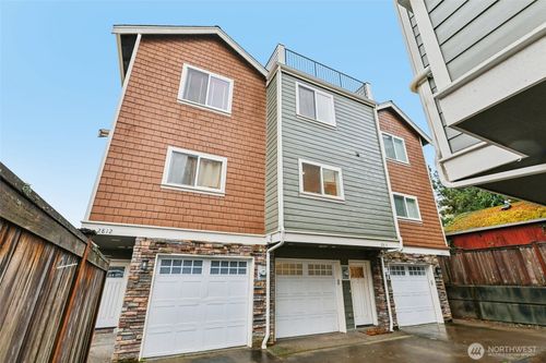 2814 E Spring St, Seattle, WA, 98122-5060 | Card Image
