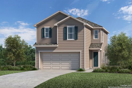 4654 Otra Otra Dr, San Antonio, TX, 78222-2920 | Card Image
