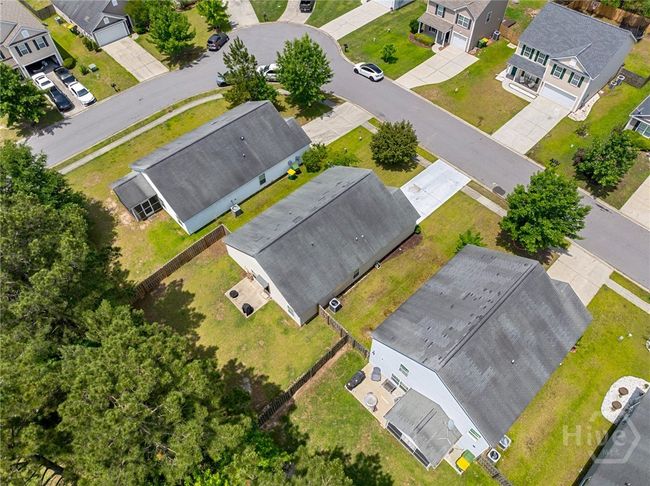 231 Tigers Paw Dr, House other with 3 bedrooms, 2 bathrooms and null parking in Pooler GA | Image 30