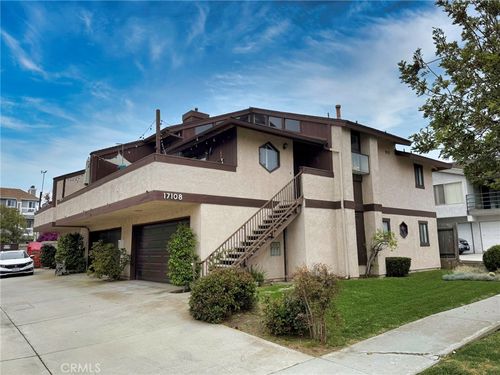 17108 Sims Ln, Huntington Beach, CA, 92649-4371 | Card Image