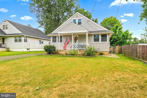 23 S Browning Ave, SOMERDALE, NJ, 08083-1109 | Card Image