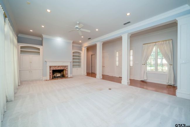7 Summer Creek Way, House other with 4 bedrooms, 4 bathrooms and null parking in Longview TX | Image 5