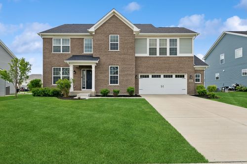 25451 Medinah Ln, Shorewood, IL, 60404-2517 | Card Image