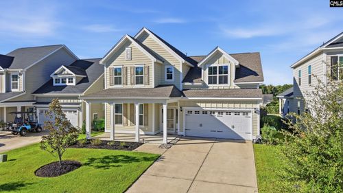 553 Harbour Pointe Dr, Columbia, SC, 29229-7476 | Card Image