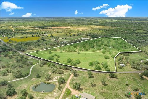 2826 Cattle Guard Rd, Cuero, TX, 77954-6957 | Card Image