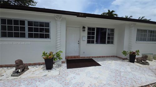 0-313 Sw 2nd Ter, Hallandale Beach, FL, 33009-6317 | Card Image