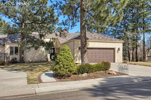 3755 Hermitage Dr, Colorado Springs, CO, 80906-7211 | Card Image