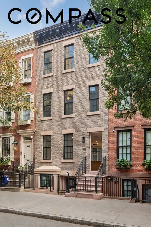 201 W Houston St, New York, NY, 10014-4837 | Card Image