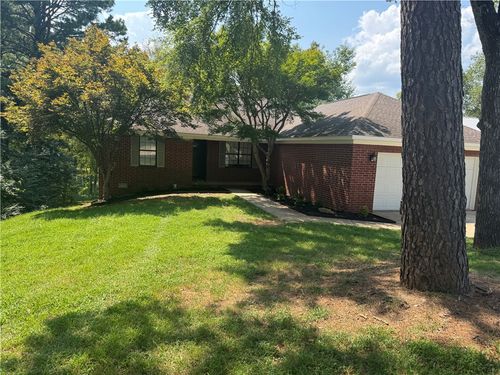 308 Preston Dr, Russellville, AR, 72802-8505 | Card Image