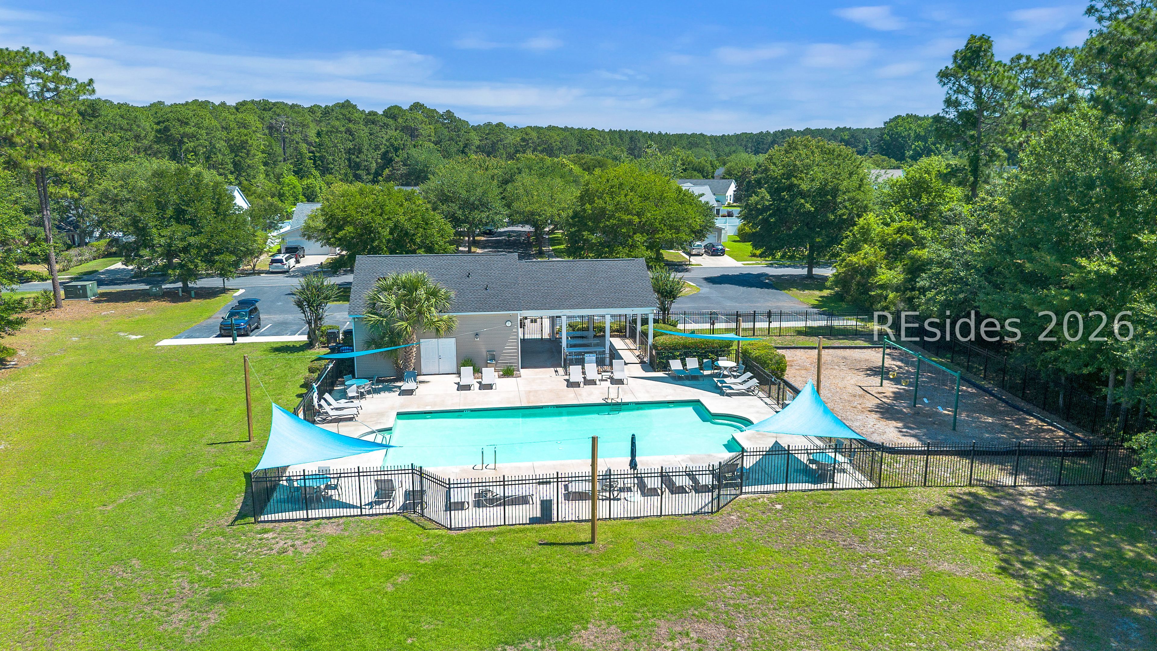 Residential in Bluffton 3