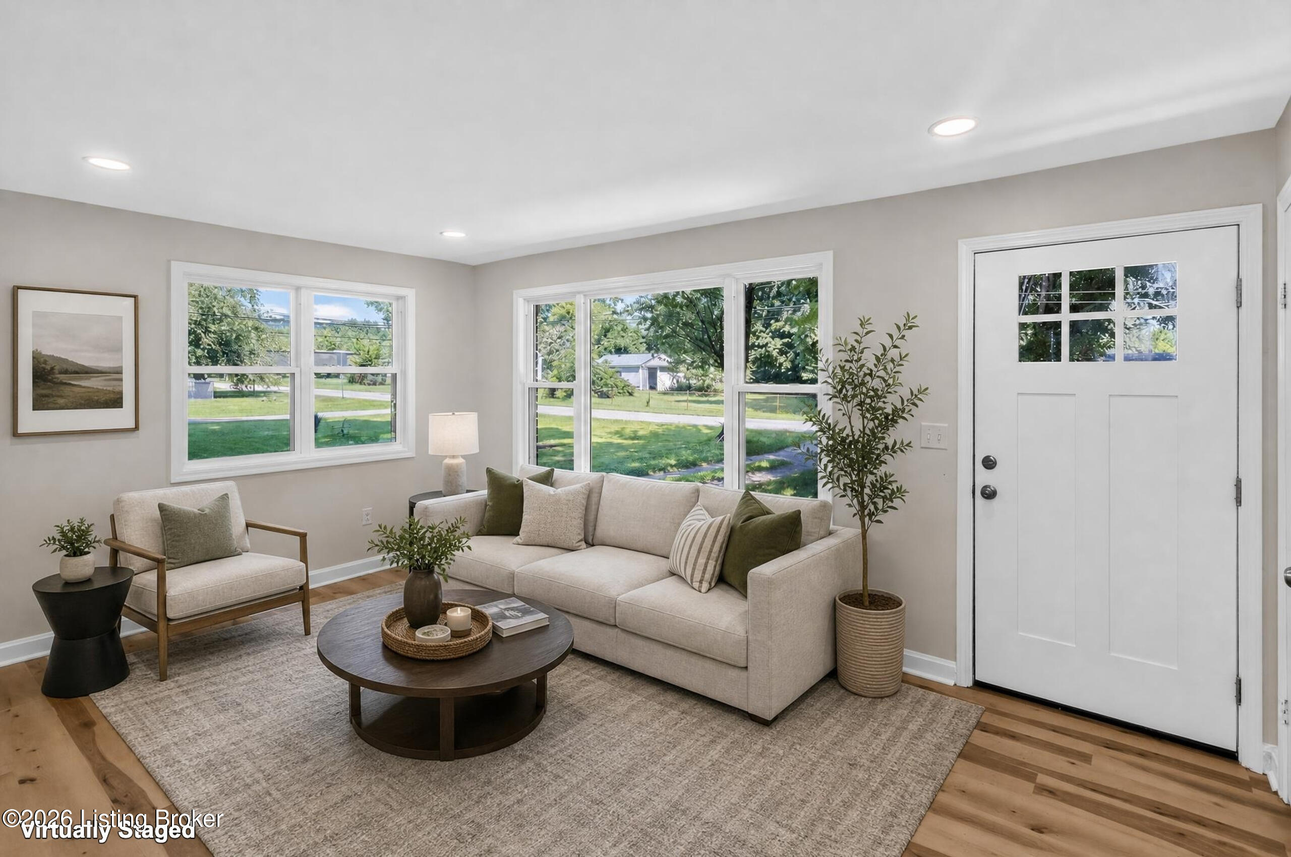 Residential in Louisville 4