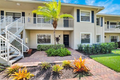 apt-c-7 Stratford Dr E, Boynton Beach, FL, 33436-6349 | Card Image