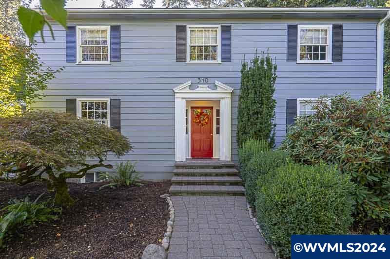 Walnut Dr, Monmouth, OR 97361