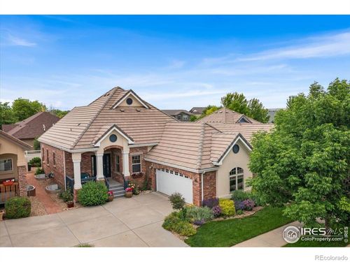 2324 Steppe Dr, Longmont, CO, 80504-3209 | Card Image