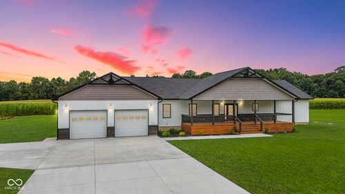 6155 N State Highway 7, Scipio, IN, 47273-9446 | Card Image