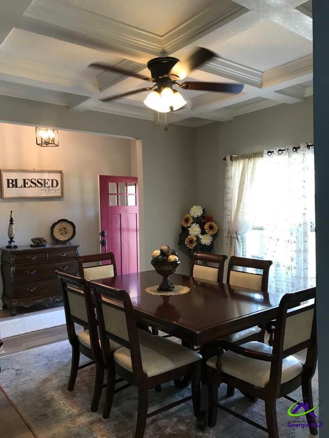 321 Sterling Dr, House other with 4 bedrooms, 3 bathrooms and null parking in Byron GA | Image 20
