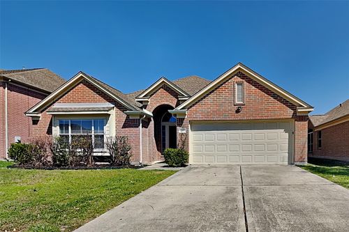 20502 Upper Green St, Humble, TX, 77338-2782 | Card Image