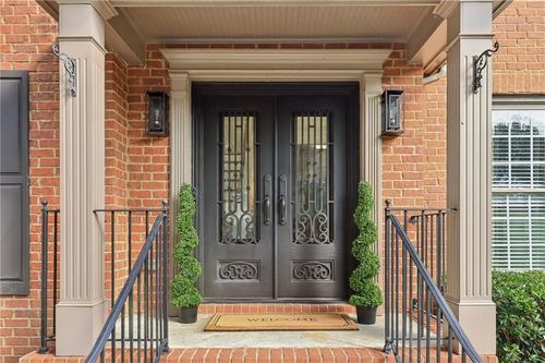 12225 Clairmonte Ave, Alpharetta, GA, 30009-8313 | Card Image