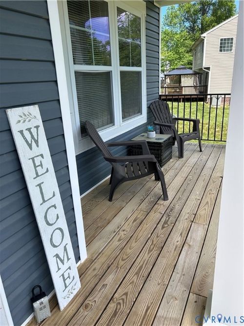 11418 Parrish Creek Ln, Chesterfield, VA, 23832-4071 | Card Image