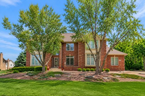 17033 S Deer Path Dr, Homer Glen, IL, 60491-6956 | Card Image