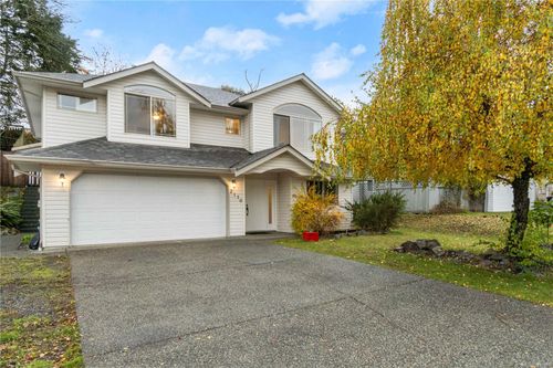 2170 Sun Valley Dr, Nanaimo, BC, V9T6K6 | Card Image