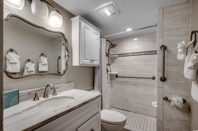 UNIT-806 - 1012 N Waccamaw Dr, Condo with 1 bedrooms, 2 bathrooms and null parking in Murrells Inlet SC | Image 17