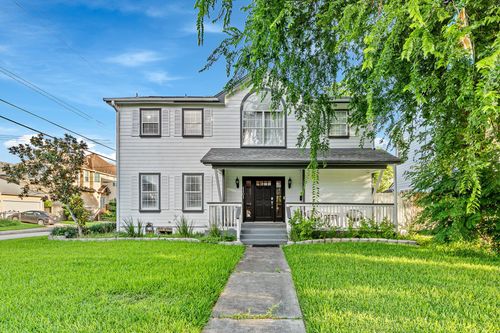 4401 Holt St, Bellaire, TX, 77401-5620 | Card Image