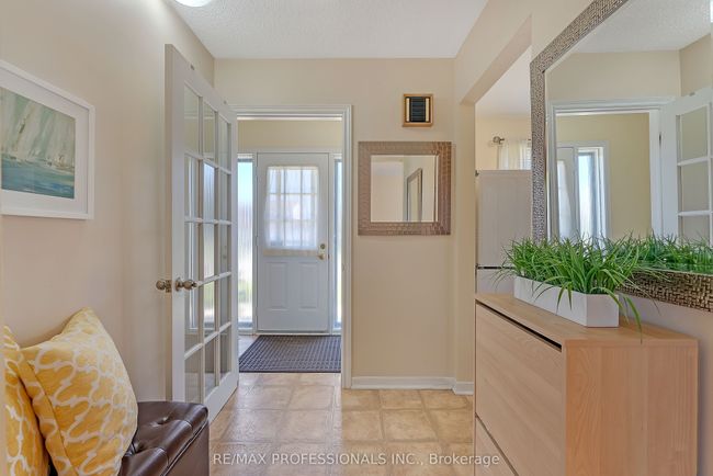 124 Panter Cres, House other with 3 bedrooms, 1 bathrooms and 1 parking in Ajax ON | Image 4