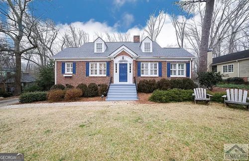 482 Highland Ave, Athens, GA, 30606-4316 | Card Image
