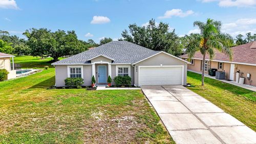 4394 Cuthbert Ave, NORTH PORT, FL, 34287-3945 | Card Image