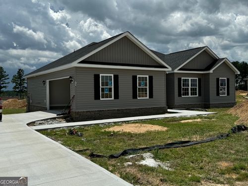 2-LOT 2 Fescue Drive, Statesboro, GA, 30458 | Card Image