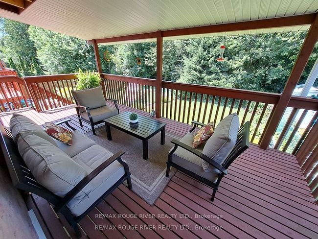 20 Frazer Rd, House other with 3 bedrooms, 2 bathrooms and 2 parking in Ajax ON | Image 30