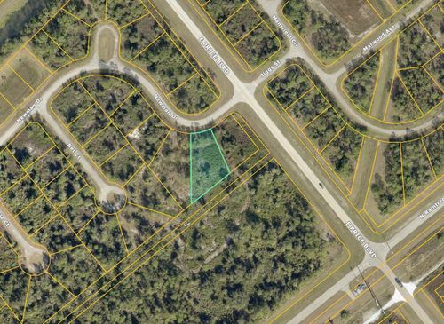 Lot 42 Newman Dr, North Port, FL, 34288 | Card Image