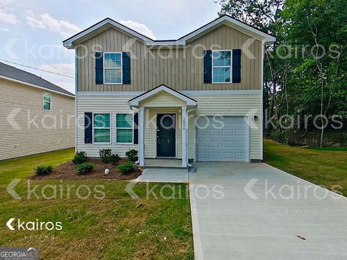 2826 Jordan Avenue, Macon, GA, 31217 | Card Image