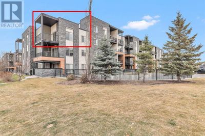 4110 - 1317 27 St Se, Condo with 2 bedrooms, 2 bathrooms and 1 parking in Calgary AB | Image 2